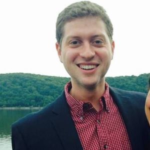 Meet your Posher, Richard